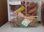 mooie nieuwe cadeau doos met pot pourri gardenia, Ophalen of Verzenden, Nieuw