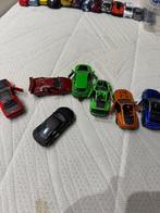 te koop "Gebruikte meer dan 30 Diecast Model Auto Partij, Ophalen of Verzenden, Zo goed als nieuw, Auto