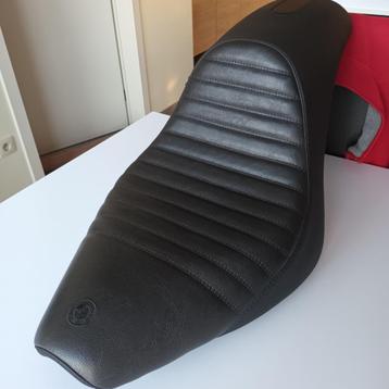 BMW R18 Fastback zwart zadel voor R18/R18 Classic beschikbaar voor biedingen
