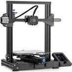 Creality Ender 3 V2 (nieuw, nog zelf - deels - te monteren), Computers en Software, 3D Printers, Ophalen, Nieuw, Creality Ender