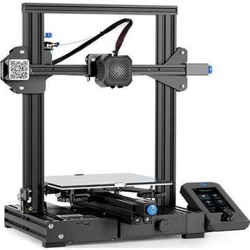 Creality Ender 3 V2 (nieuw, nog zelf - deels - te monteren) beschikbaar voor biedingen