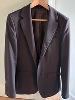 Kostuum Gold line maat 46 / s , chocolade bruin, Enlèvement ou Envoi, Comme neuf, Taille 46 (S) ou plus petite