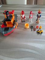 Playmobil Sinterklaas, Kinderen en Baby's, Ophalen