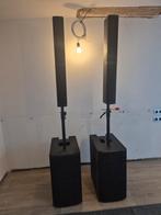 Db technologies active speakers, Ophalen, Gebruikt