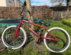 Bmx GT-Bikes Slammer, 16 tot 20 inch, Gebruikt, Voetsteunen, Ophalen