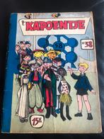 T Kapoentje, Boeken, Ophalen of Verzenden, Gelezen