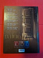 Bd la loi des 12 tables 2,EO, Ophalen of Verzenden