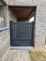 Tuinpoort, Tuin en Terras, Ophalen