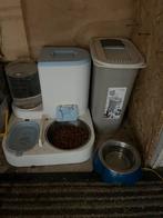 Accessoires voor katten, Ophalen, Zo goed als nieuw