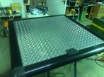 Tonneau cover, Ophalen