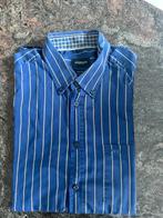 OVERHEMD Mc GREGOR, Ophalen, Blauw, Mc gregor, Zo goed als nieuw