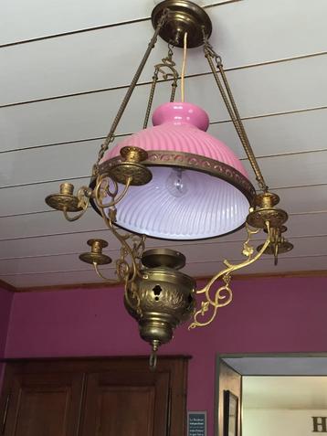 ancienne suspension, Enlèvement ou Envoi