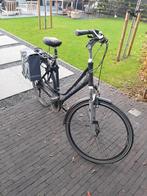 Mooi onderhouden damesfiets, Fietsen en Brommers, Ophalen, Gebruikt