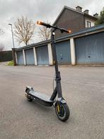 Ninebot G2 Max, Fietsen en Brommers, Steps, Ophalen, Zo goed als nieuw, Elektrische step (E-scooter), Segway ninebot