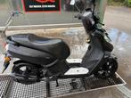 Peugeot kisbee, Fietsen en Brommers, Scooters | Peugeot, Ophalen, Overige modellen, Klasse A (25 km/u), Zo goed als nieuw