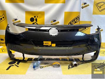 Voorbumper Volkswagen ID.3 ID3 bumper 10A807221 beschikbaar voor biedingen