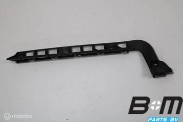 Cliplijst achterbumper links Skoda Octavia 3 5E9807863