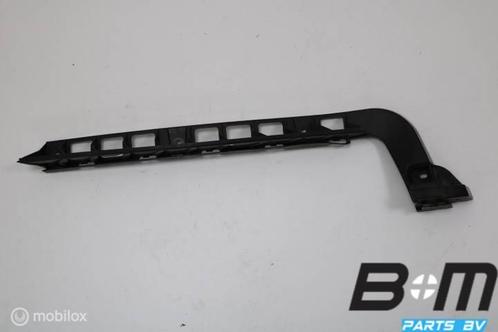 Cliplijst achterbumper links Skoda Octavia 3 5E9807863, Autos : Pièces & Accessoires, Autres pièces automobiles, Utilisé