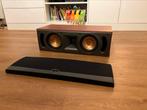 Klipsch RC52 Ref IV Centerspeaker, Audio, Tv en Foto, Luidsprekerboxen, Ophalen, Gebruikt