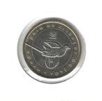Portugal, 200 Escudos 1999, UNICEF., Postzegels en Munten, Ophalen of Verzenden, Overige landen, Losse munt
