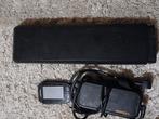 shimano batterij,display,oplader, Ophalen of Verzenden, Gebruikt