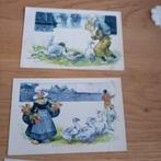 Hollande très ancienne cartes postales  11, Collections, Enlèvement ou Envoi