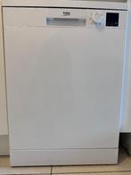 Lave-vaisselle Beko, Electroménager, Lave-vaisselle, 85 à 90 cm, Comme neuf, Enlèvement, 10 à 14 litres