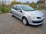 RENAULT CLIO 1.5DCI ❗ VERSNELLINGSBAKLAGER ❗, Auto's, Voorwielaandrijving, Stof, 50 kW, Zwart