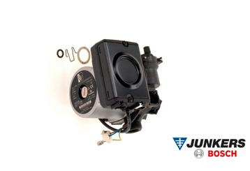 Bosch/Junkers UPM2 15/70 CACAO Circulatiepomp (nieuw)