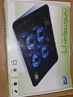 ADVANCE AirStream 17", Enlèvement