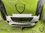 opel corsa E voorbumper bumper grille, Auto-onderdelen, Gebruikt, Opel, Bumper