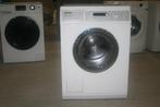 Wasmachine Miele 7 Kg A++ 1600 T met 3 mnd garantie, Elektronische apparatuur, Ophalen, 6 tot 8 kg, Voorlader, 85 tot 90 cm