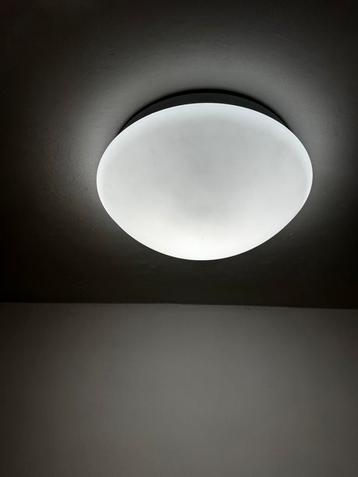 Plafondlamp