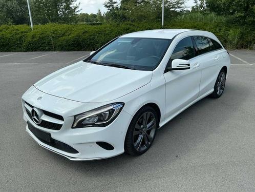 2018 Mercedes-Benz Cla 200d Personenauto, Auto's, Mercedes-Benz, Bedrijf, CLA, Diesel, Euro 6, Break, Automaat, Gebruikt
