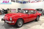 Triumph GT6 Frame-off restored !, Auto's, Triumph, Lederen bekleding, Achterwielaandrijving, Gebruikt, Overige modellen