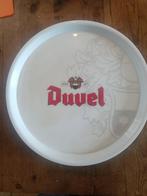 Plateaux Duvel, Collections, Enlèvement ou Envoi, Utilisé, Duvel