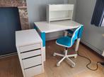 Bureau enfant Ikea, Ophalen, Gebruikt, Bureau