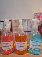 Lot de 3 Parfum d'intérieur / Spray textile 250ml /, Ophalen of Verzenden, Nieuw
