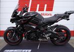 Yamaha MT-10 - 2017 - 22.000KM, Motoren, Motoren | Yamaha, 4 cilinders, Motorrijbewijs A, Bedrijf, LED Verlichting