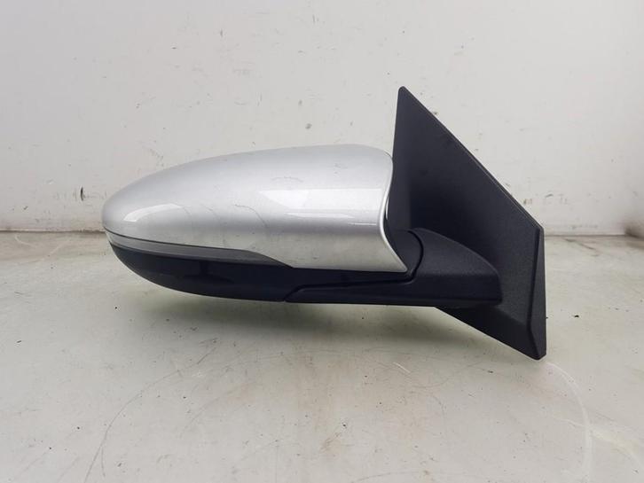 SPIEGEL RECHTS Hyundai i20 (BC3) (01-2020/-) (|87624Q0000|), Auto-onderdelen, Spiegels, Hyundai, Gebruikt