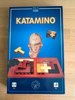 Katamino - houten versie, Een of twee spelers, Ophalen of Verzenden, Zo goed als nieuw, DJ games