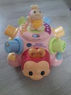 Vtech vrolijke vormenkever, Ophalen, Gebruikt
