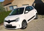 Renault Twingo, Model 2020 in PRIMA staat.! 1st.eigenares..., Auto's, Renault, Twingo, Euro 6, Wit, Handgeschakeld