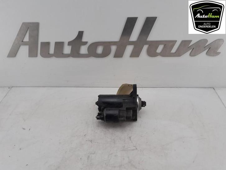 STARTMOTOR Volkswagen Golf III Cabrio Restyling (1E7), Auto-onderdelen, Motor en Toebehoren, Volkswagen, Gebruikt