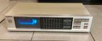 Technics SH-8046 equalizer zilver weinig aangboden, Enlèvement ou Envoi, Comme neuf, Equalizer ou Égaliseur