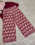 Broek, Maat 38/40 (M), Nieuw, Ophalen of Verzenden, Driekwart