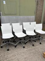 Ahrend design vergaderstoelen. Ontwerp Siguard Rothe 8 stuks, Ophalen