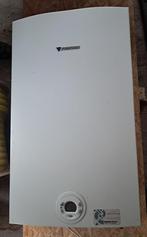 Junkers gasdoorstromer, Doe-het-zelf en Bouw, Chauffageketels en Boilers, Ophalen, Zo goed als nieuw