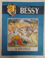 Bessy nr. 20 - De hongersnood ( 1957 ), Boeken, Ophalen
