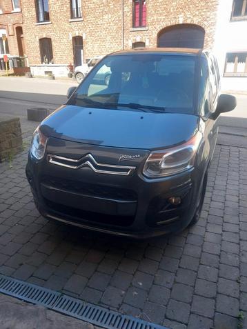 C3 picasso 1400 essence  beschikbaar voor biedingen